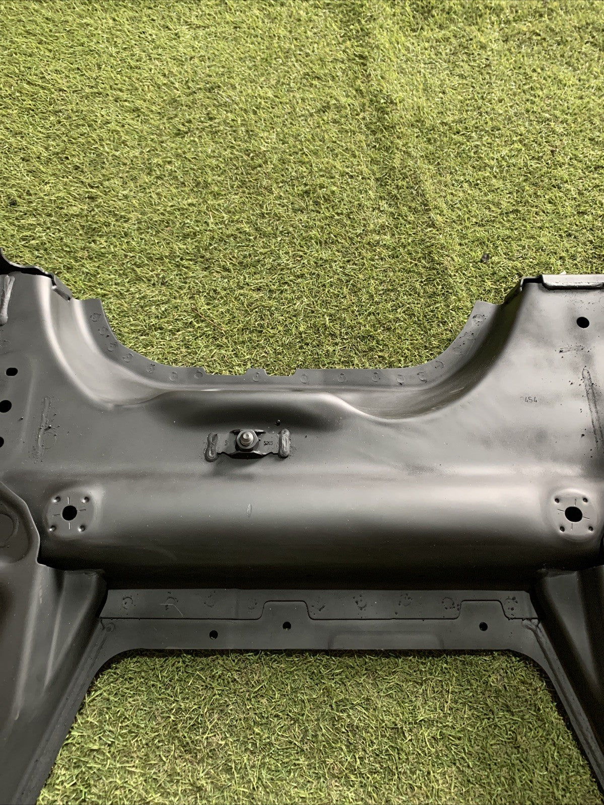 Culla Motore Opel Corsa F 2022 9834696980