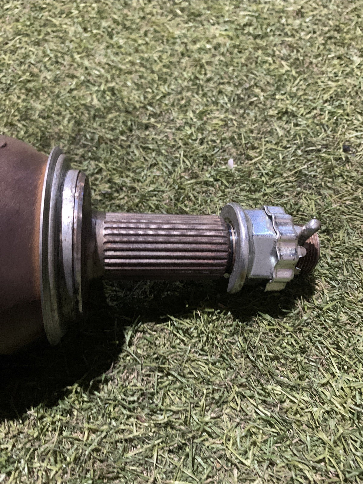 SEMIASSE ANTERIORE DESTRO PER RENAULT Kadjar Serie 39100HV80A (15>)