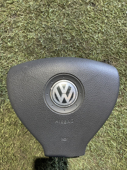 Airbag Volante Volkswagen Golf 5 1K0880201S