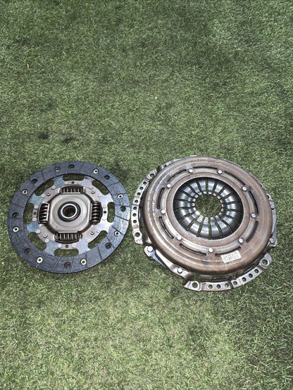 Kit Disco Frizione Spingi disco Ford Fiesta 2019 1.1 Benzina H1BG-7550-AA