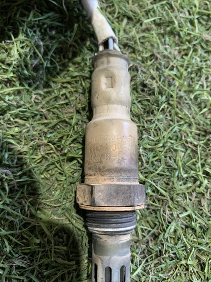 Sonda Lambda Peugeot 208 2017 1.2 Benzina HM01 9673438580