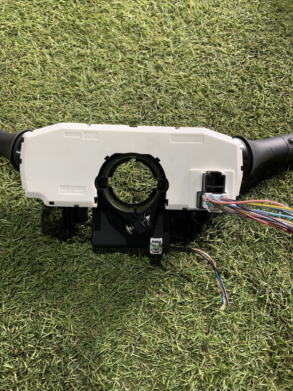 DEVIOLUCI PER NISSAN Qashqai Serie 255544EA0A (14>)