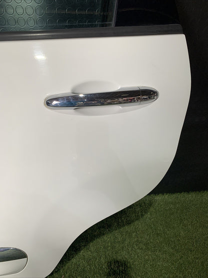 PORTA PORTIERA SPORTELLO POSTERIORE SINISTRO FIAT 500L 2018