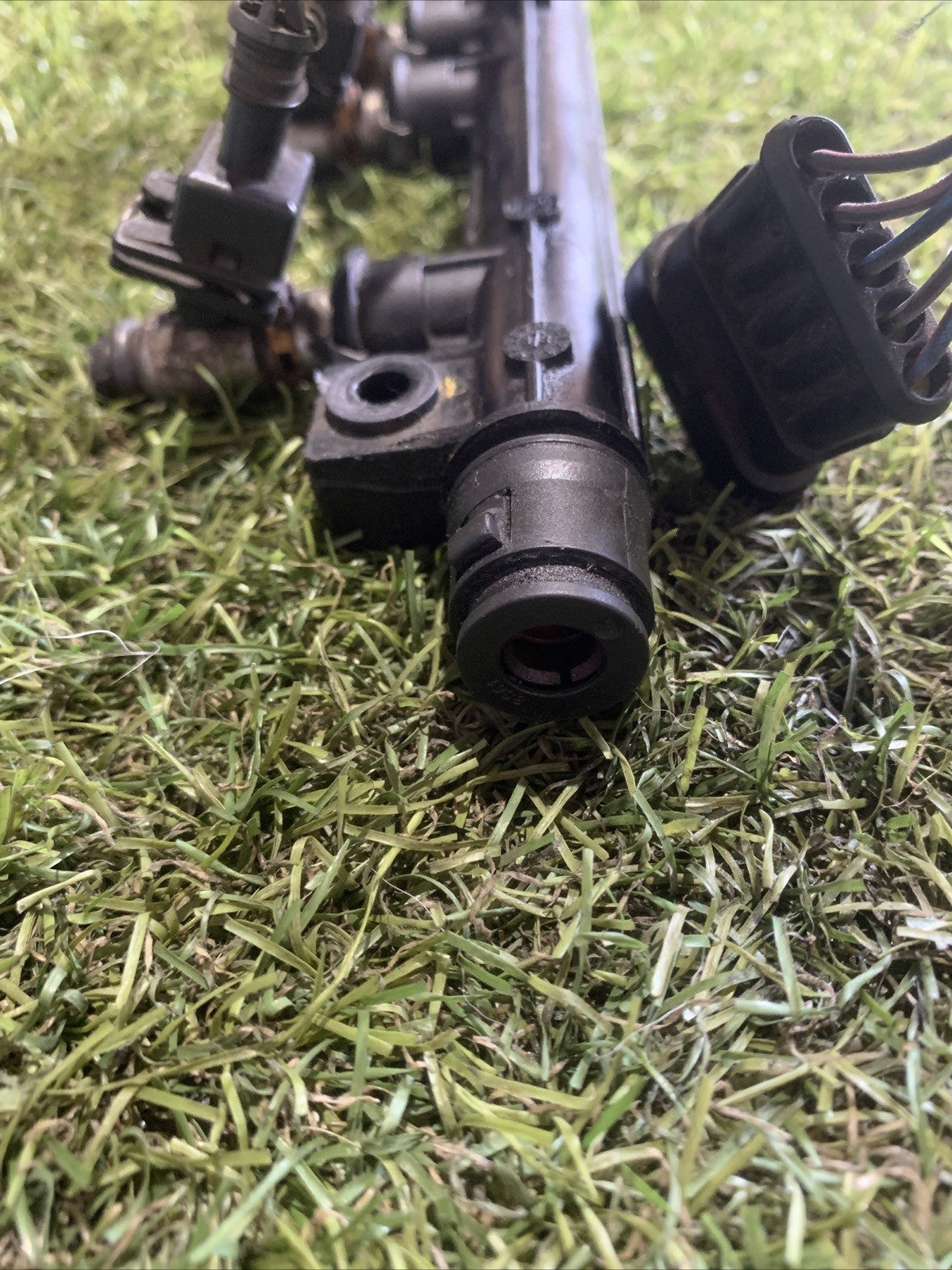 INIETTORI FIAT PANDA 3 (312_319) 1.2BZ 2012-2022,