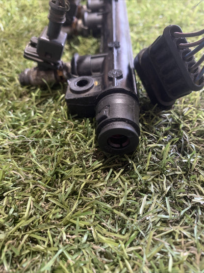 INIETTORI FIAT PANDA 3 (312_319) 1.2BZ 2012-2022,