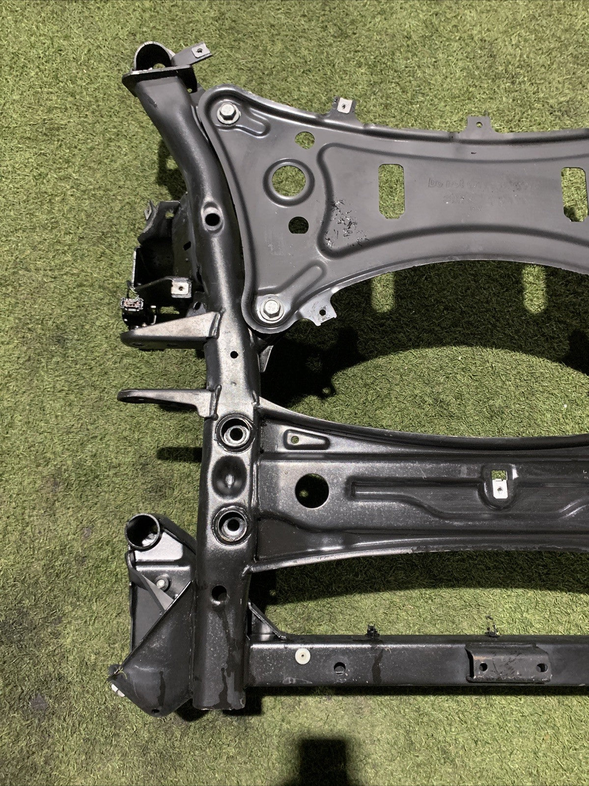 CULLA MOTORE BMW X4 F26 2015 31116787915