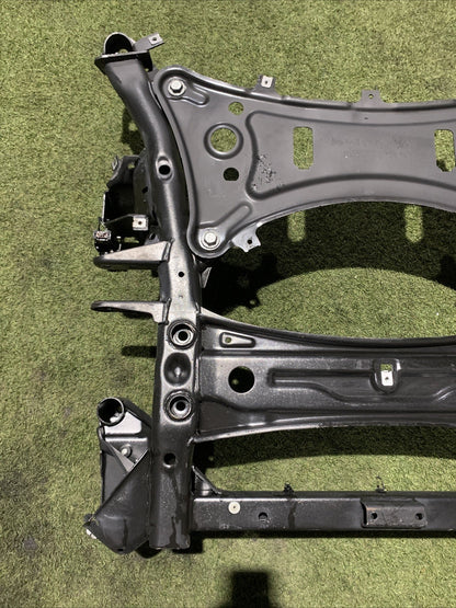 CULLA MOTORE BMW X4 F26 2015 31116787915