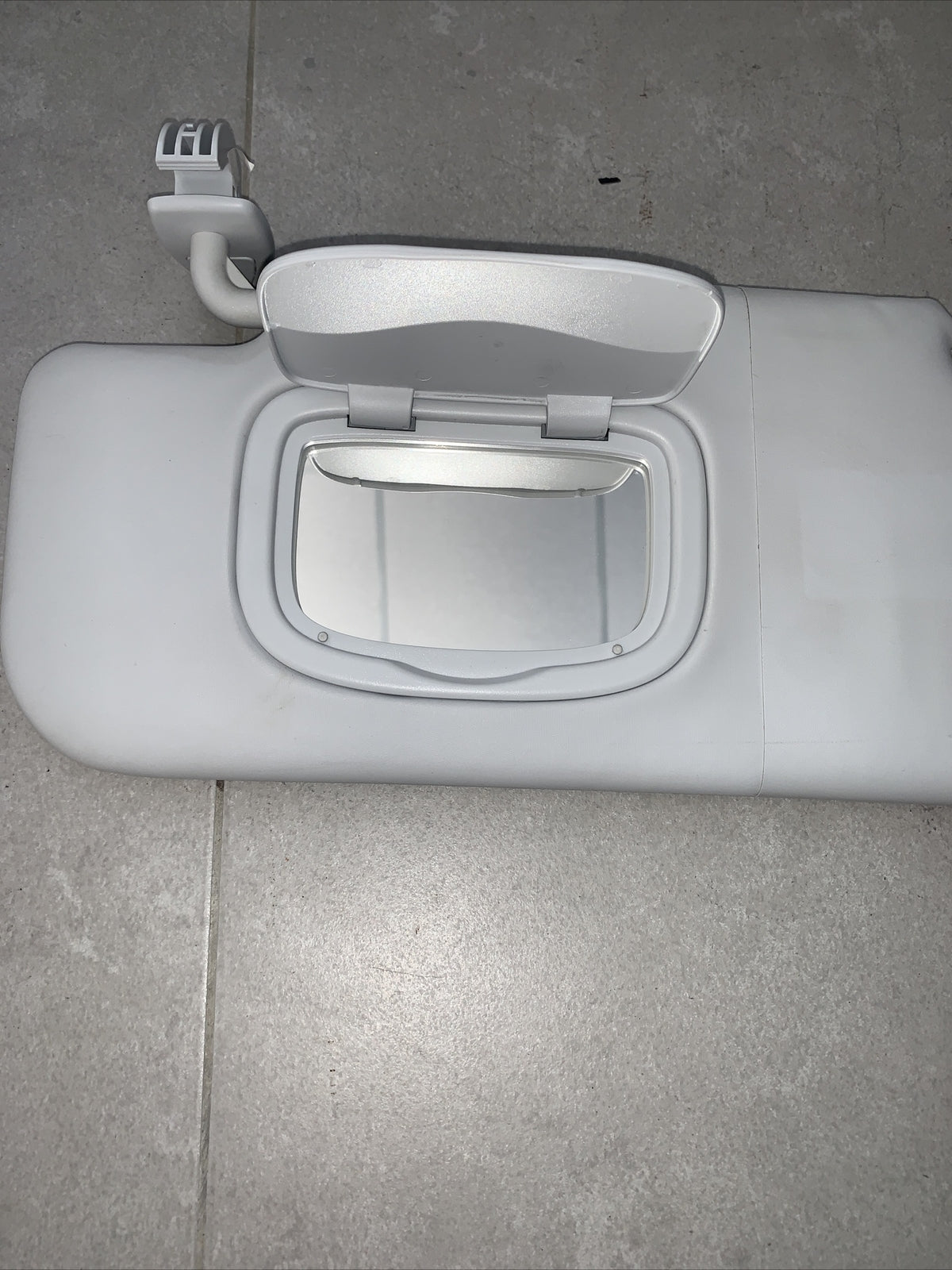 Aletta Parasole Sinistra SX FIAT 500X 2020