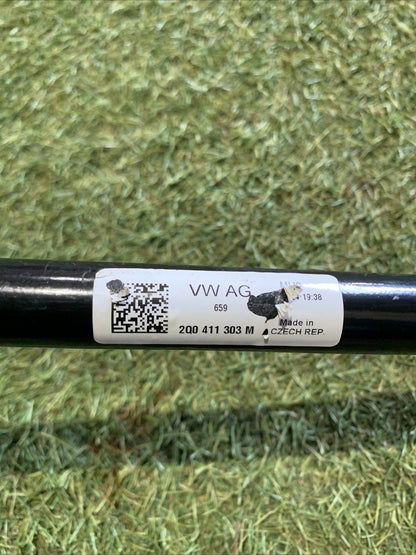 Barra Stabilizzatrice Anteriore Volkswagen Polo 2024 2Q0411303M