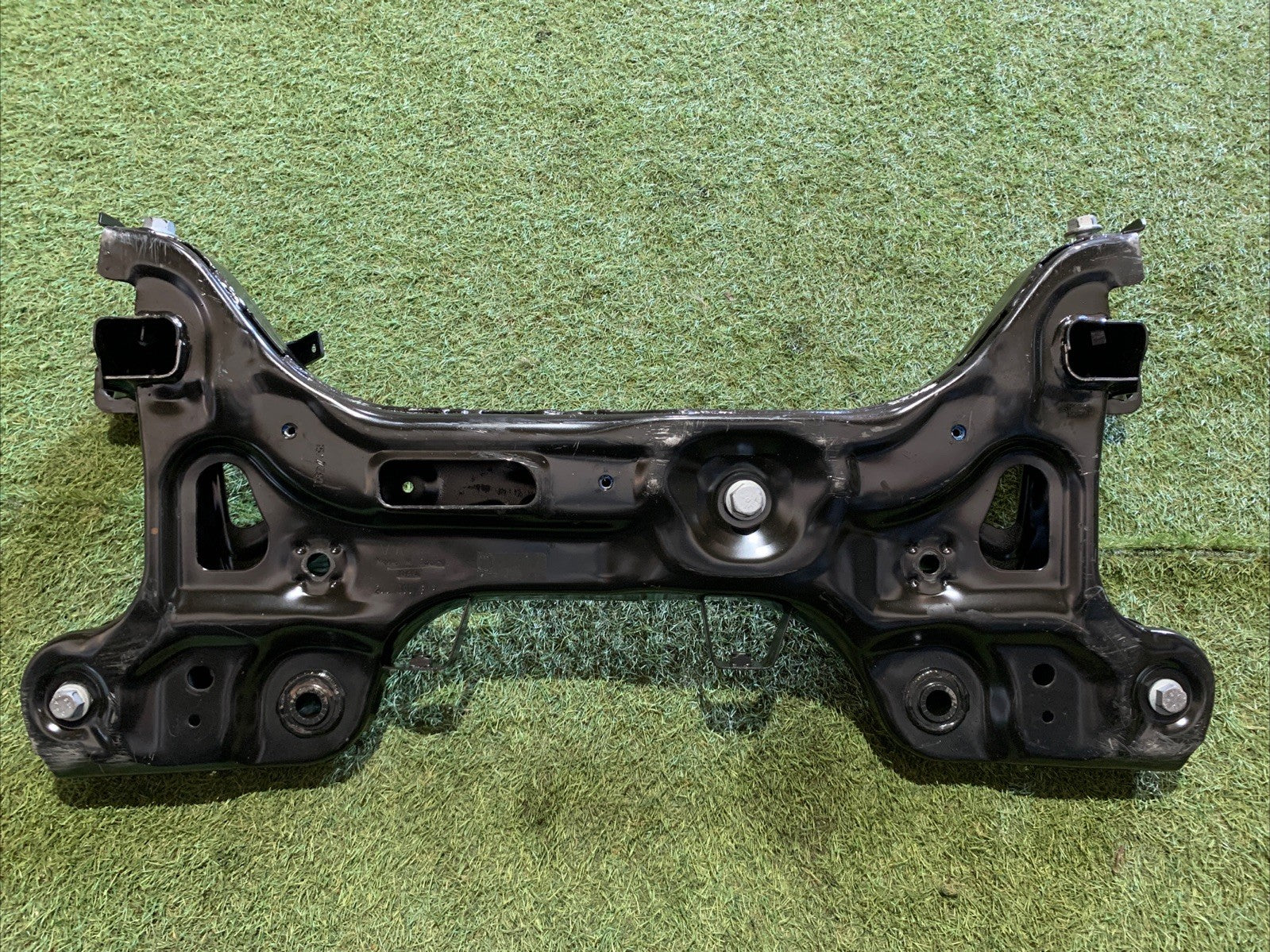 CULLA MOTORE AUDI A1 (GBA) 1.0 2021 2Q0199315
