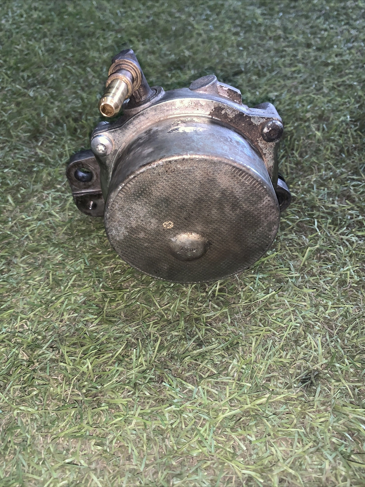 DEPRESSORE POMPA A VUOTO FIAT GRANDE PUNTO 1.3 MULTIJET 75 CV (55193232)