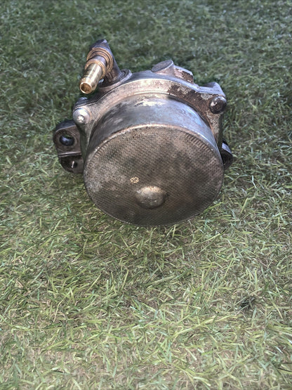 DEPRESSORE POMPA A VUOTO FIAT GRANDE PUNTO 1.3 MULTIJET 75 CV (55193232)