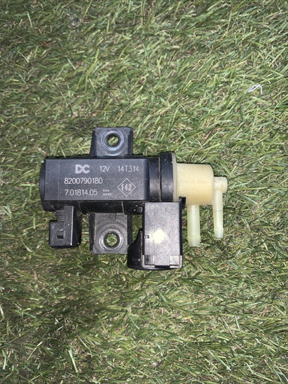 Convertitore Di Pressione 8200790180 DACIA Lodgy 1.5 dCi