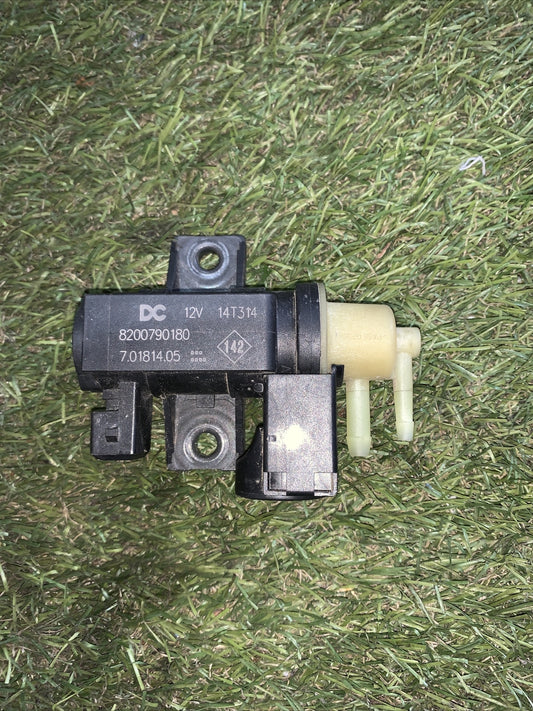 Convertitore Di Pressione 8200790180 DACIA Lodgy 1.5 dCi