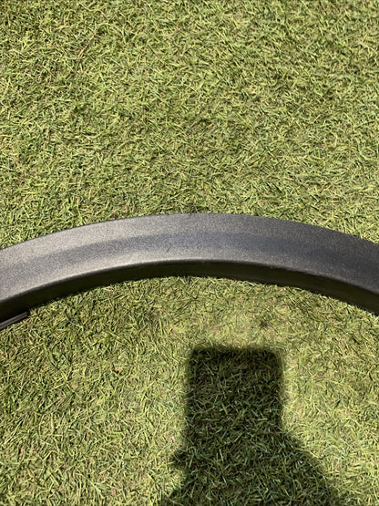 Arco Modanatura Anteriore Sinistra SX ruvido Alfa Romeo Stelvio 50535579