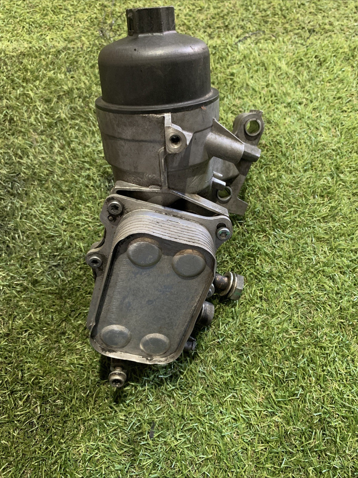 Scambiatore Di Calore Fiat 500 Abarth 1.4 Benzina 55219087