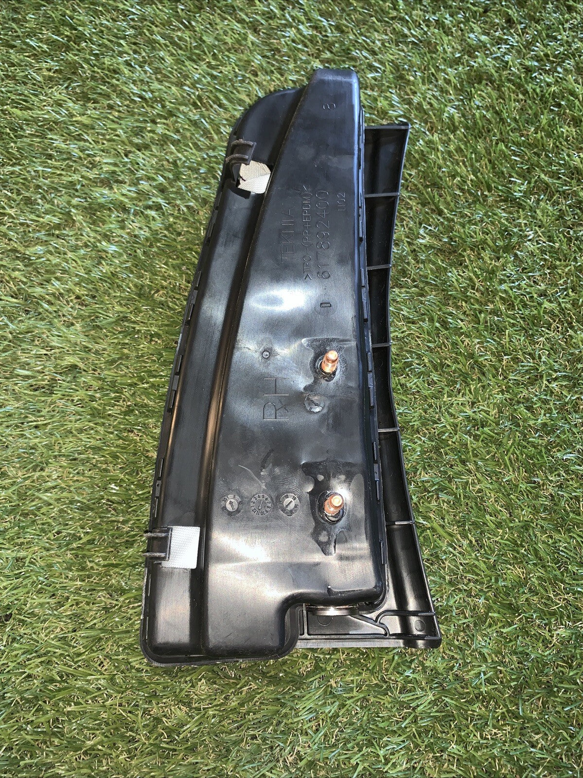 Airbag laterale anteriore DX per Mercedes Classe A/GLA anno 2015 cod: 617773202