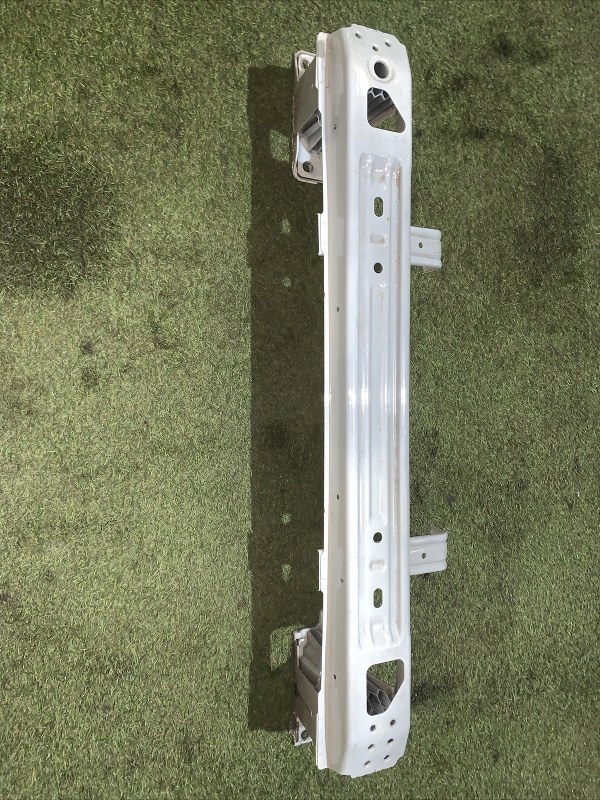 TRAVERSA BARRA PARAURTI POSTERIORE FIAT PANDA 312 2012/2023