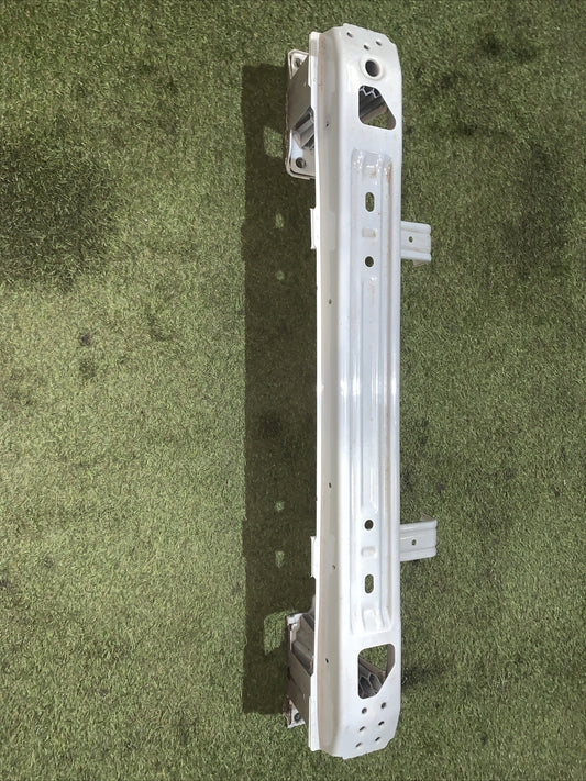 TRAVERSA BARRA PARAURTI POSTERIORE FIAT PANDA 312 2012/2023