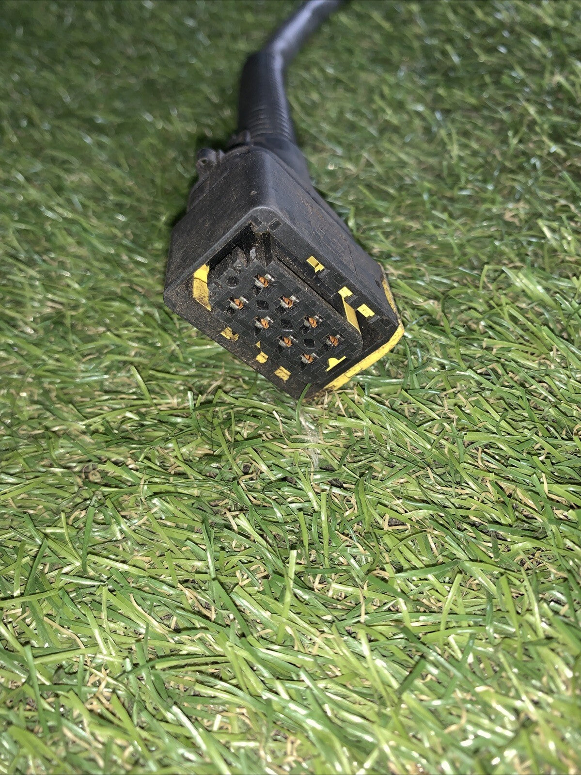 Sonda Lambda Iveco Daily 2018 28386075