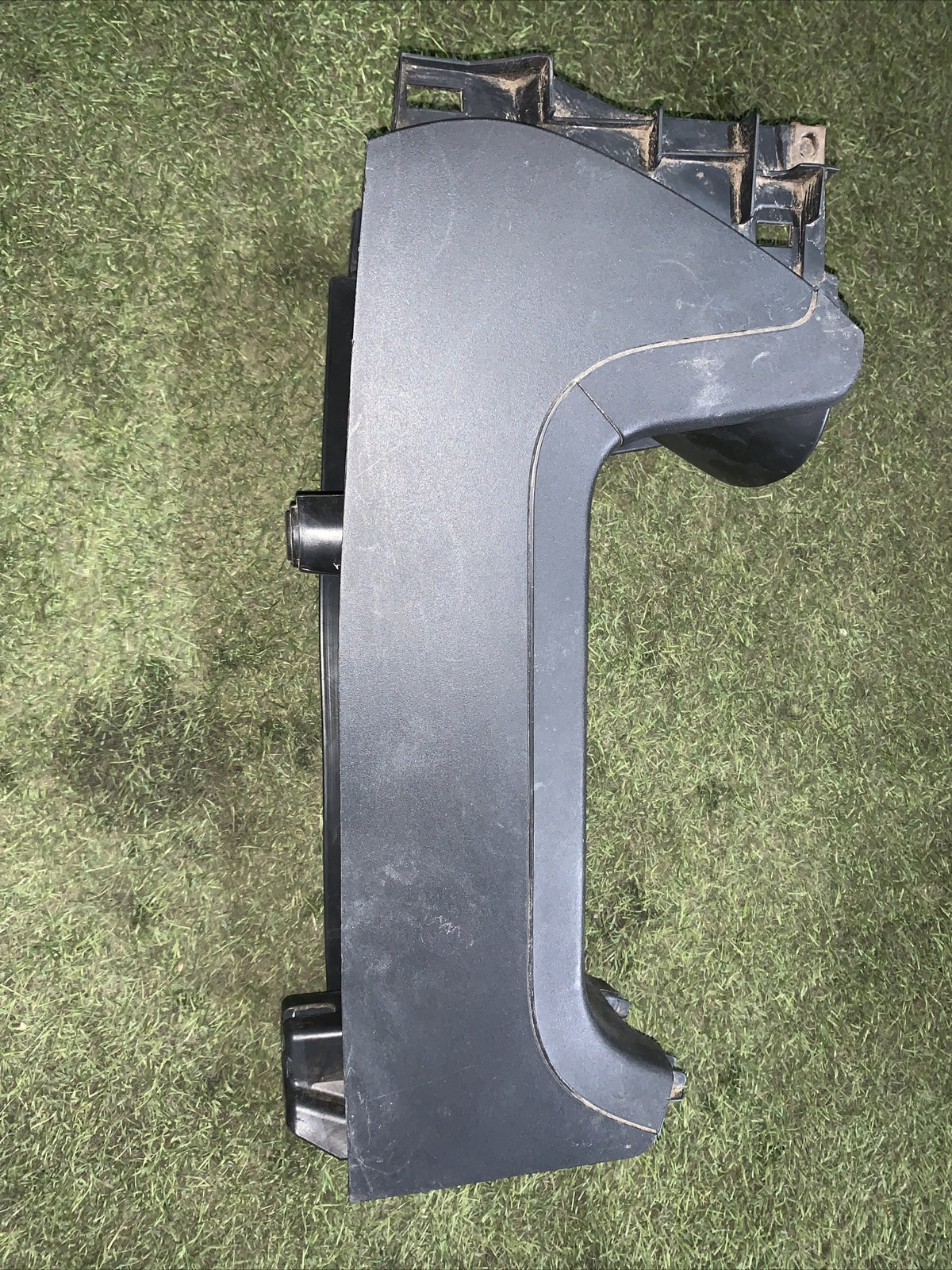 TUNNEL CONSOLLE CENTRALE FIAT Panda 3° Serie 735536192