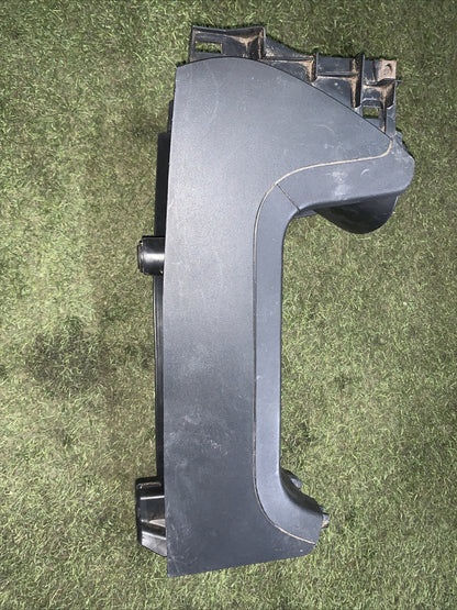 TUNNEL CONSOLLE CENTRALE FIAT Panda 3° Serie 735536192