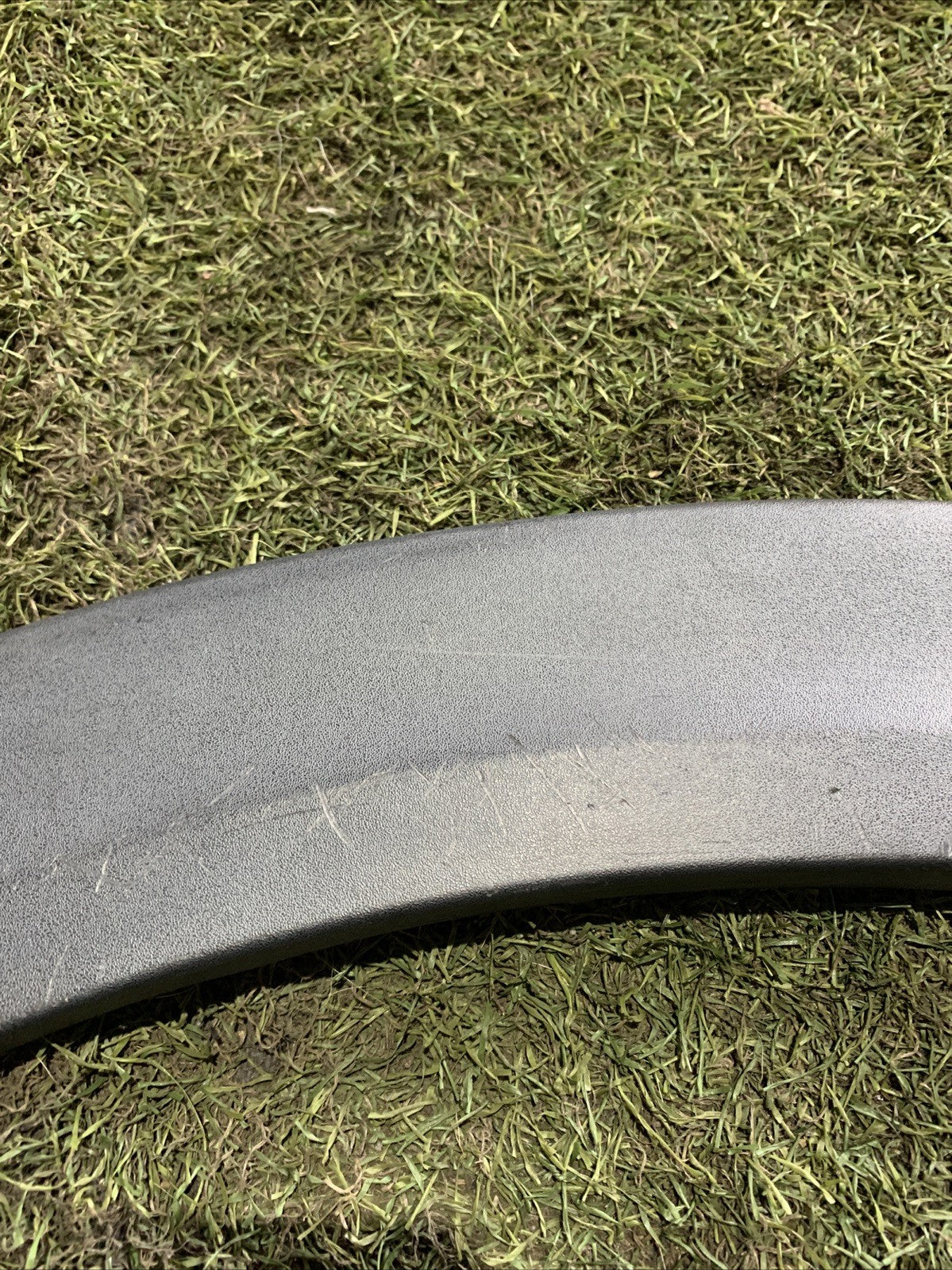 Modanatura Parafangino Posteriore Destro Fiat 500X  735572240