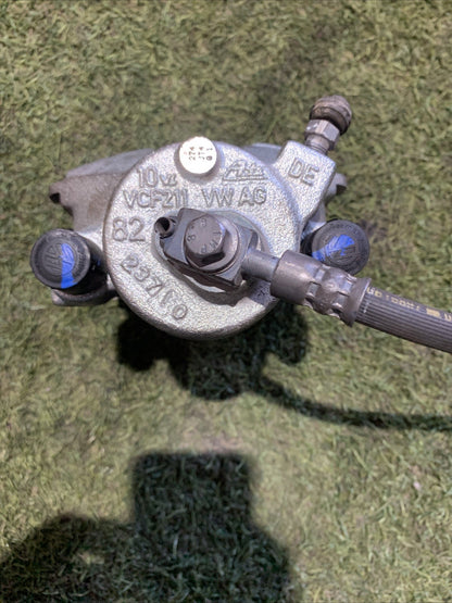 PINZA FRENO ANTERIORE DX Volkswagen Up 1.0 1K0615124D