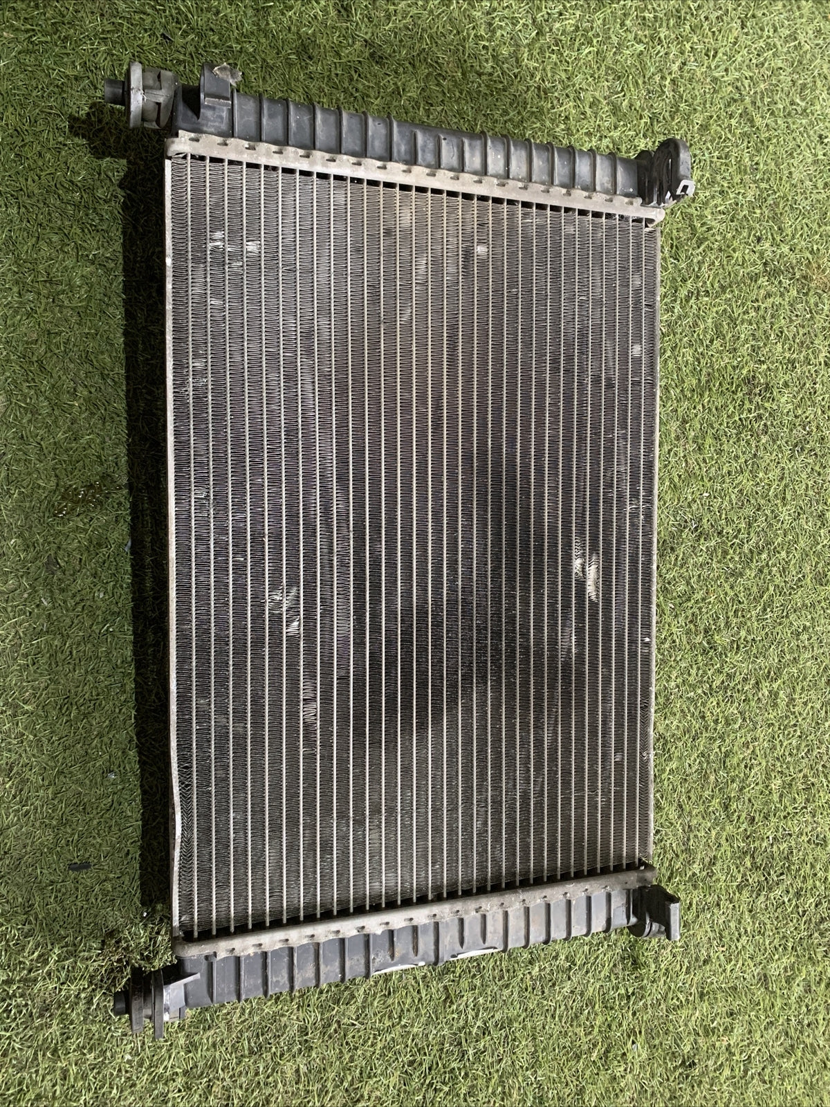 4S6H8005CB RADIATORE ACQUA FORD FIESTA V (5°SERIE) 1.4 TDCI (2)