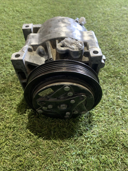COMPRESSORE CLIMA ARIA CONDIZIONATA FIAT PUNTO (188) 1.2 BENZINA (442100-0281)