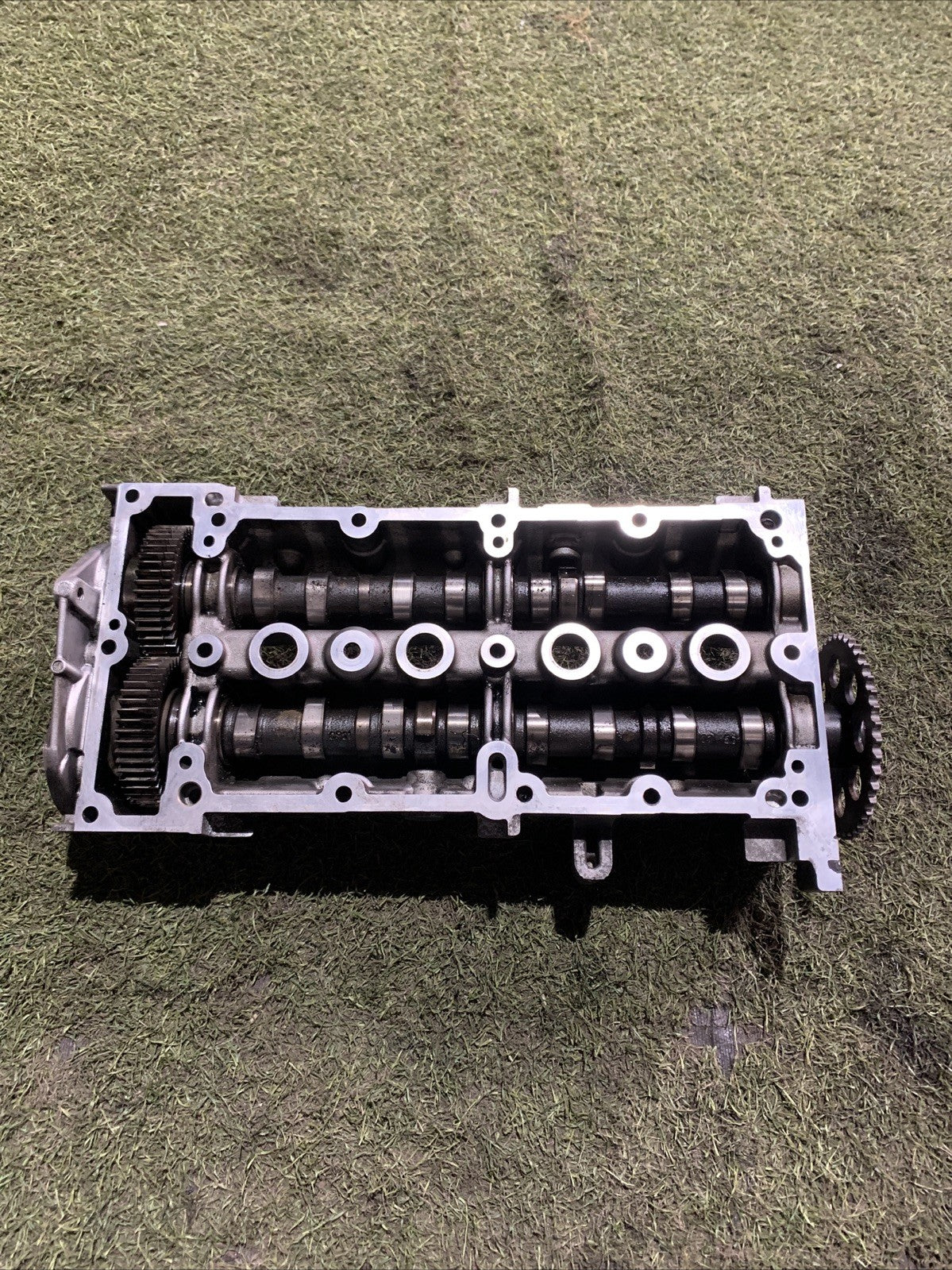 Coperchio Punterie Fiat Panda 3 Serie 1.3 MJT Euro 6 55249417