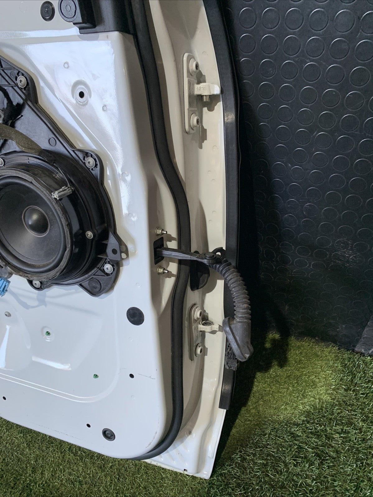 Porta Portiera Sportello Posteriore Sinistra Range Rover Evoque 2011-2018