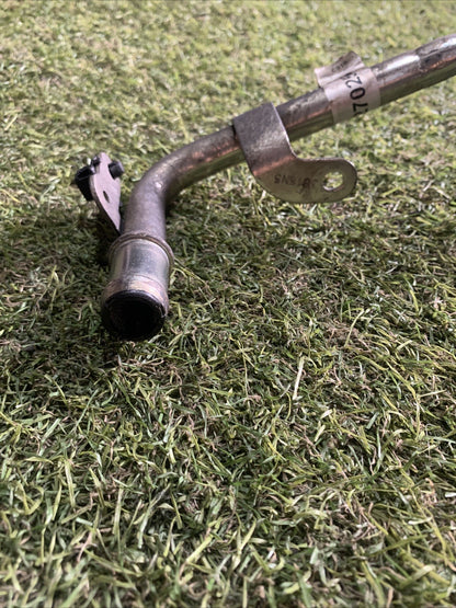 55270256 TUBO ACQUA RAFFREDDAMENTO RADIATORE FIAT 500X (334)(2014 >) 1.3 MJET 95