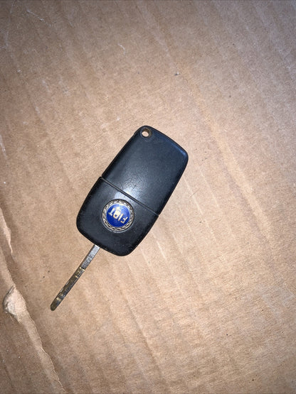 Bloccasterzo Blocchetto Avviamento  FIAT PANDA 169, Lancia Y (2000- ) 1.2, 1.3