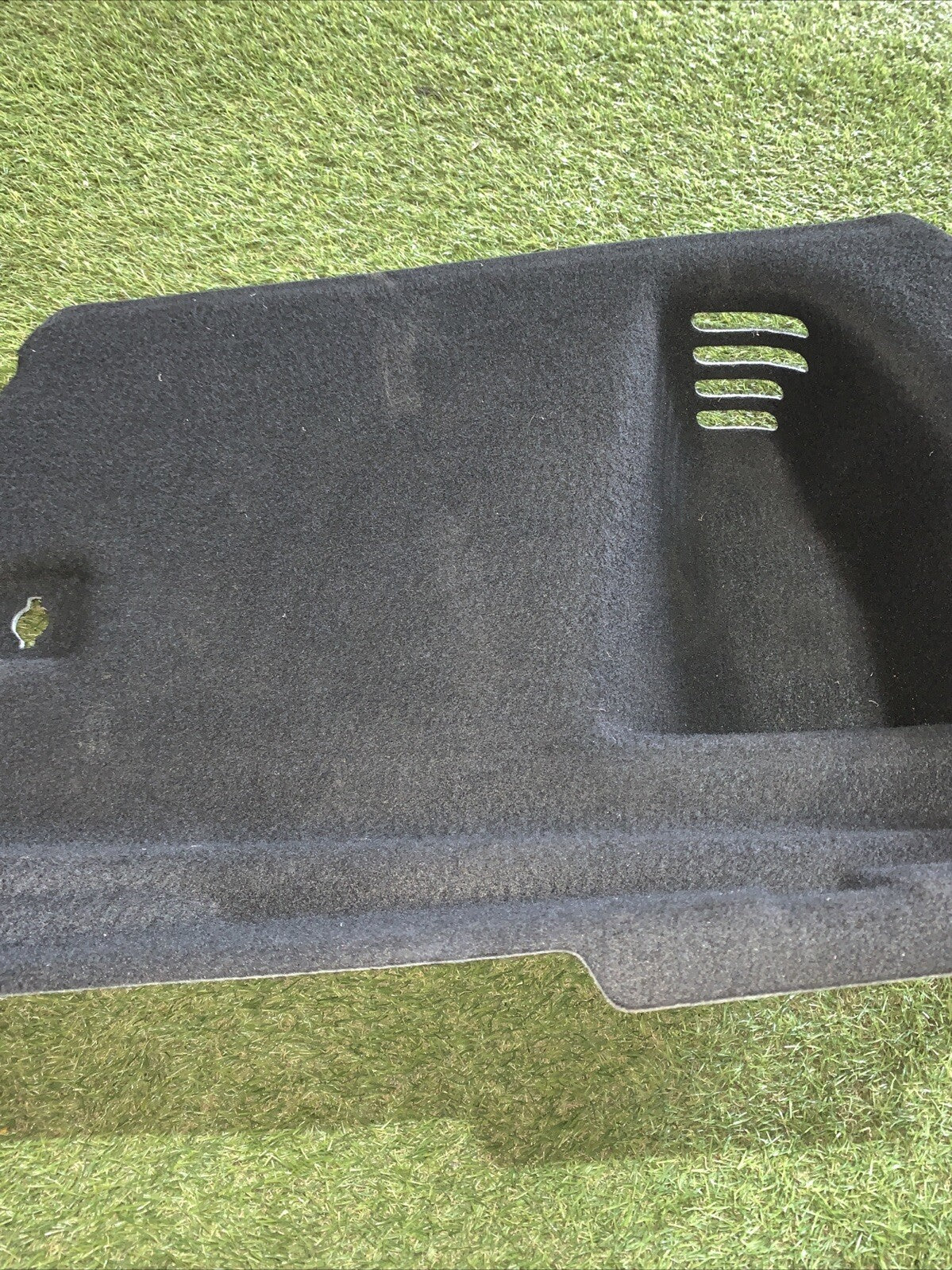 A1776903003 RIVESTIMENTO BAULE POSTERIORE LATO DESTRO MERCEDES CLASSE A W177