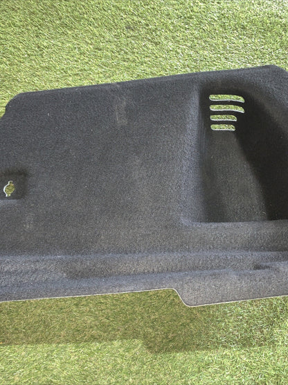 A1776903003 RIVESTIMENTO BAULE POSTERIORE LATO DESTRO MERCEDES CLASSE A W177