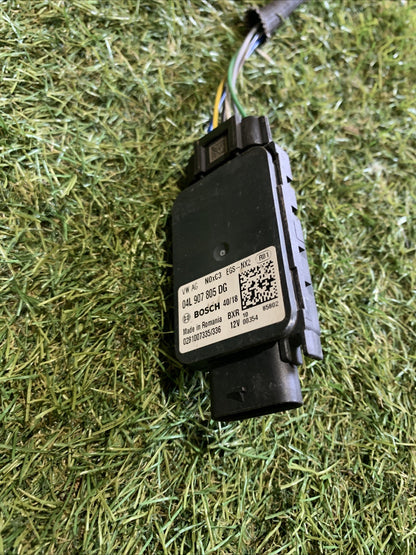 Sensore Nox Volkswagen Golf 7 1.6 Diesel 04L907805DG (2)
