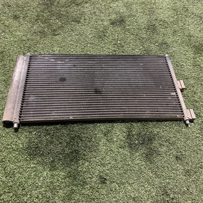 Condensatore Radiatore Aria Condizionata Fiat Punto 1.3 MJT