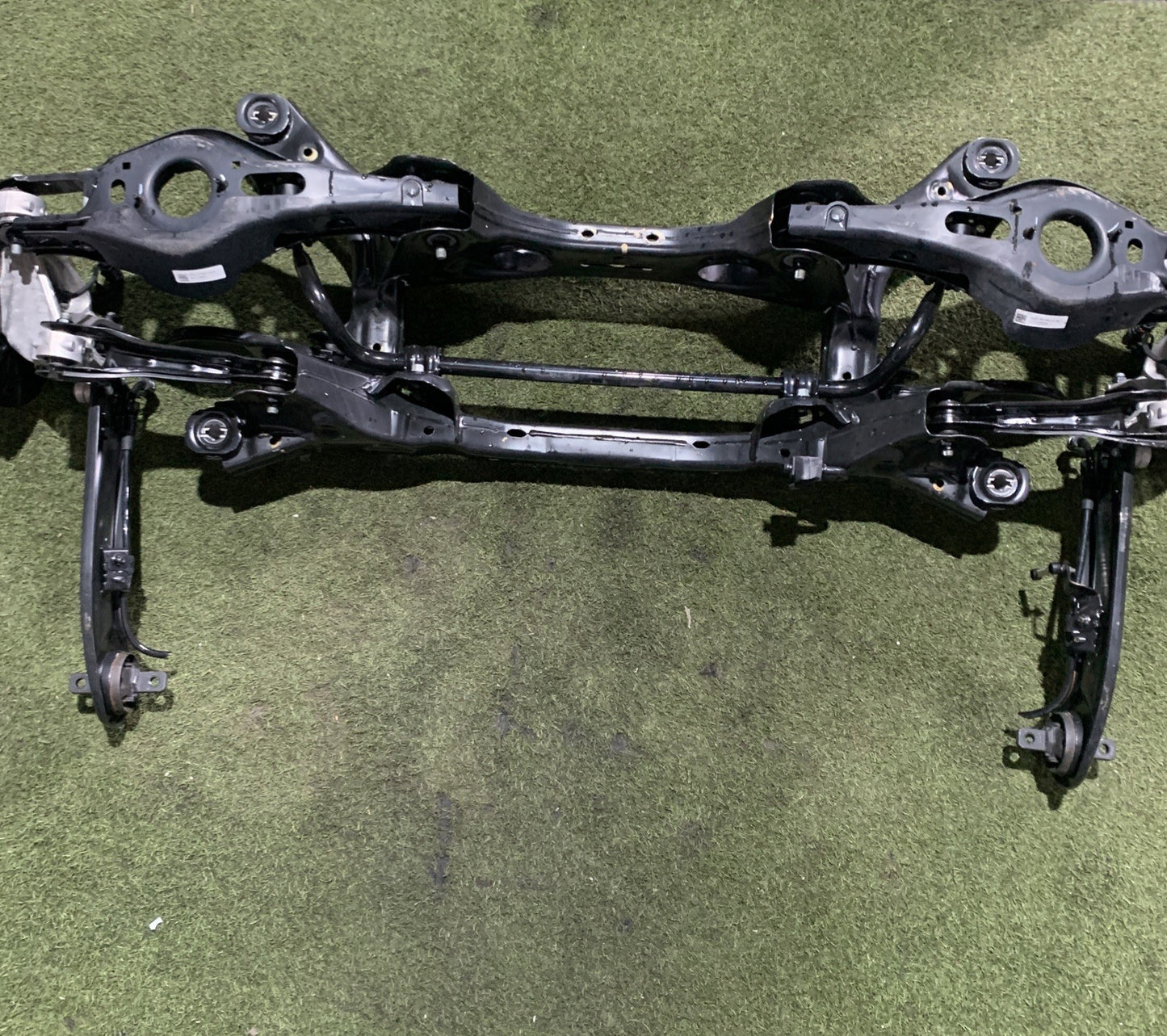 Ponte Assale Posteriore KIA SPORTAGE V NQ5 2023 55405-N9050
