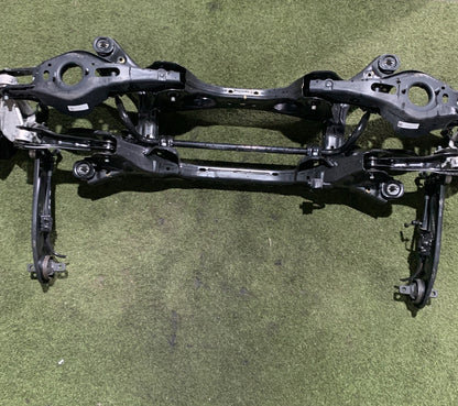Ponte Assale Posteriore KIA SPORTAGE V NQ5 2023 55405-N9050