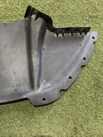 Protezione Sottoparaurti Anteriore Maserati Levante 670032424