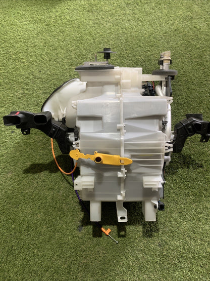 Gruppo Stufa Riscaldamento Peugeot 208 2017 1.2 Benzina 98194325ZD