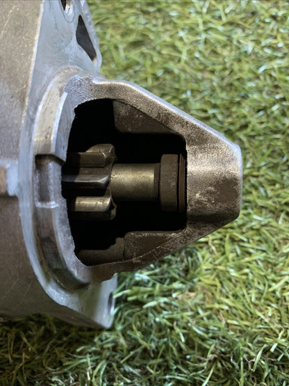 Motorino Avviamento Fiat Punto 1 Serie 176 1.2 Benzina 63101018