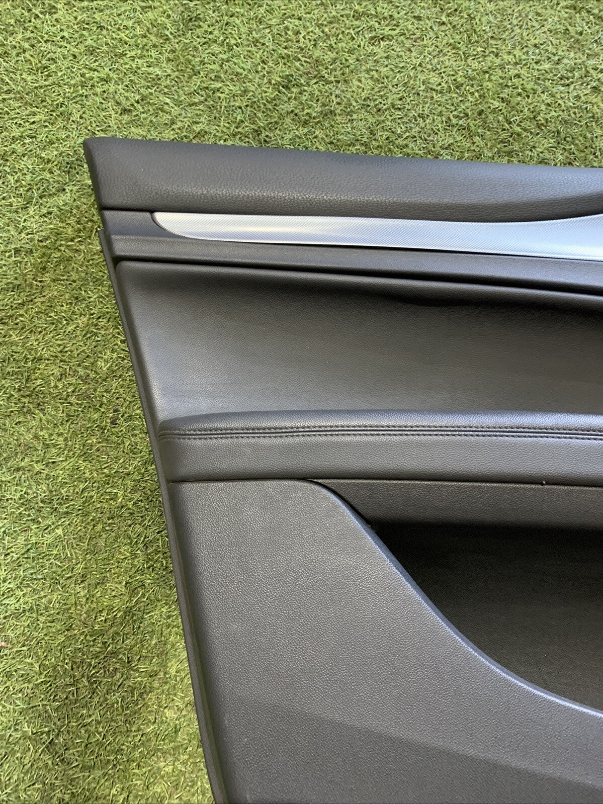 Pannello Porta Interno Anteriore Sinistro Alfaromeo Stelvio