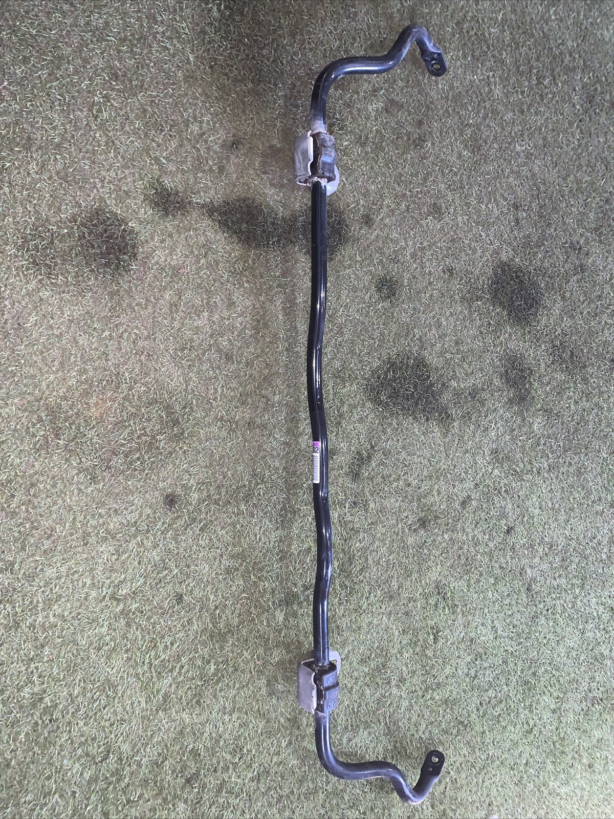 Barra Stabilizzatrice Anteriore PEUGEOT 208 1.6 9674746280 2012 2015