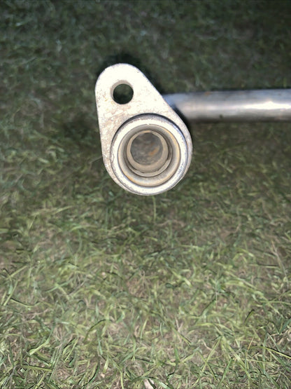 924547772R TUBO ARIA CONDIZIONATA RENAULT Captur Serie 1.5 Diesel (2)