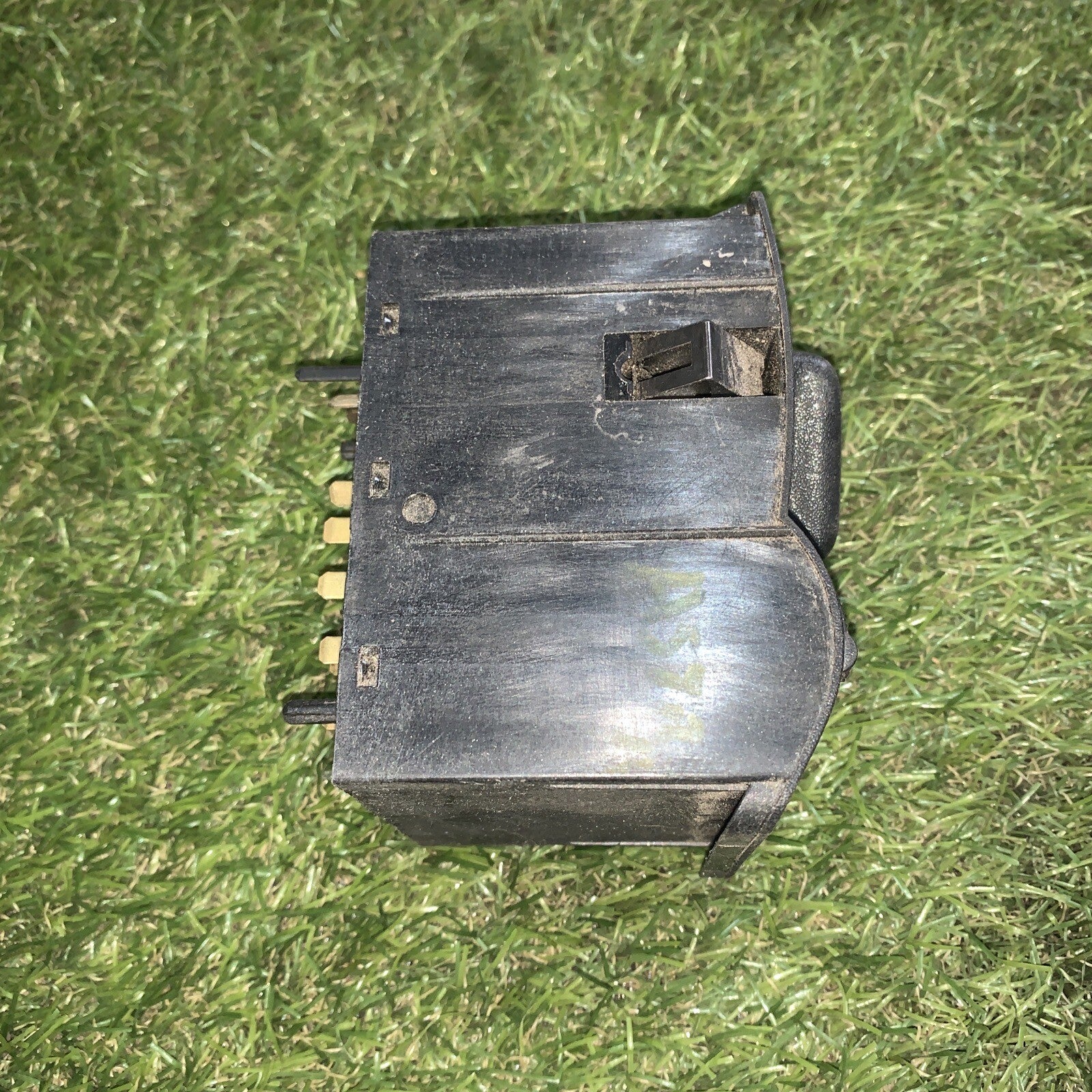 09180770 INTERRUTTORE COMANDO LUCI OPEL Astra G