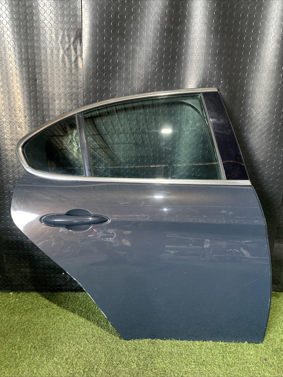 PORTIERA PORTA SPORTELLO POSTERIORE DESTRA DX ALFA ROMEO GIULIA  (952_)  2016 