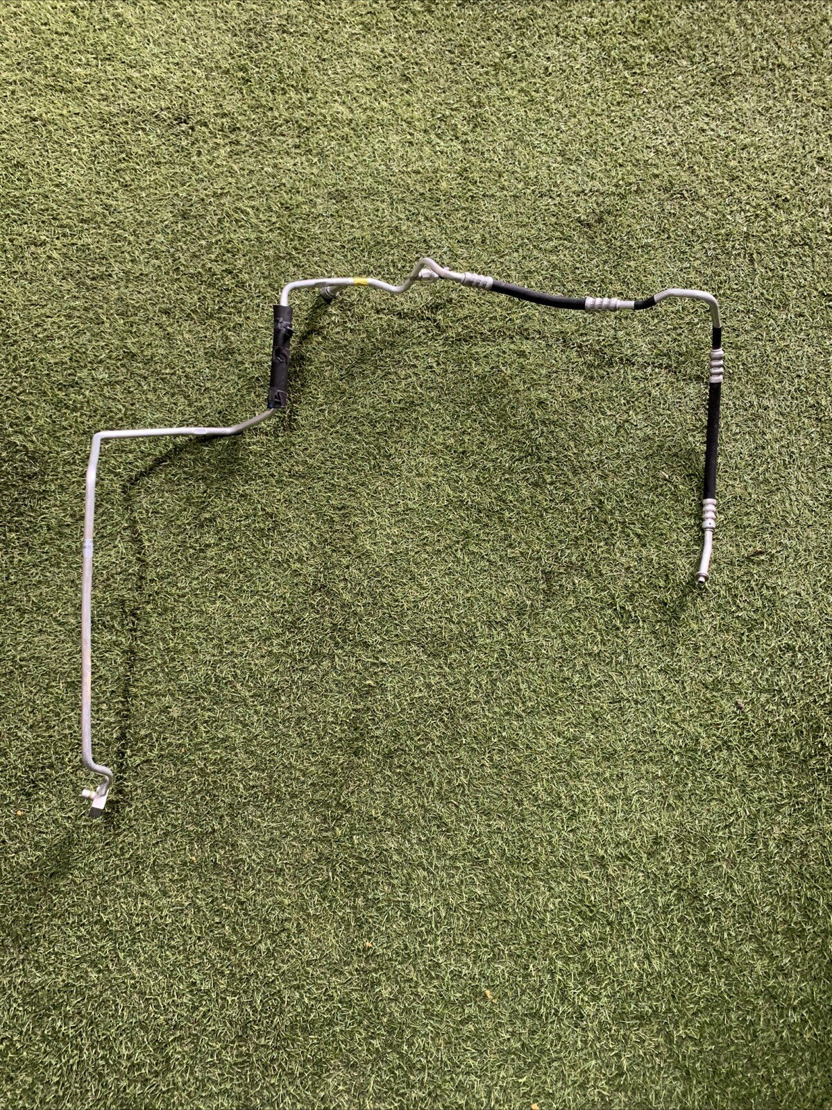 520623380 tubo aria condizionata fiat panda 0.9 twinair 2012