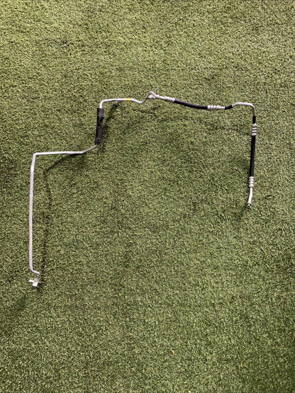 520623380 tubo aria condizionata fiat panda 0.9 twinair 2012